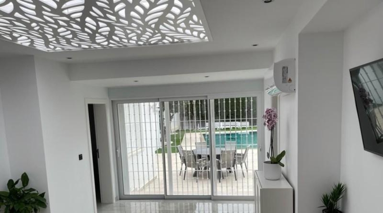 Huesca - San Juan - 1000m2