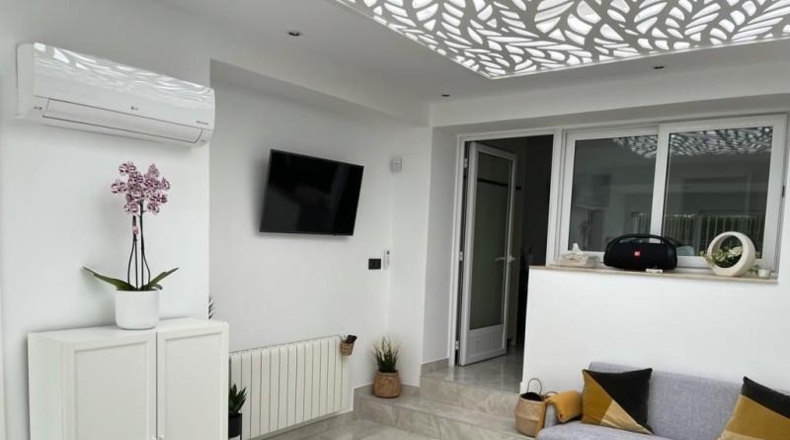Huesca - San Juan - 1000m2