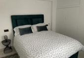 Chalet independiente con terreno en venta en la España, San Juan, ref: TR398681 foto