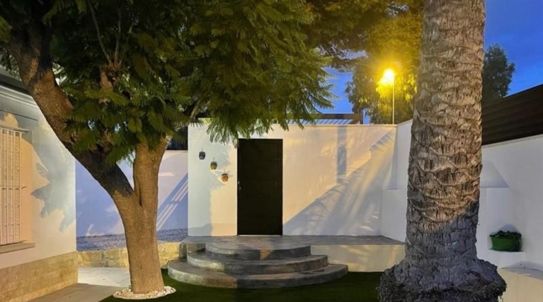 Huesca - San Juan - 1000m2