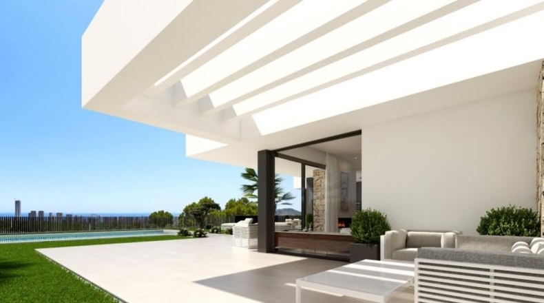 Alicante - Finestrat - 861m2