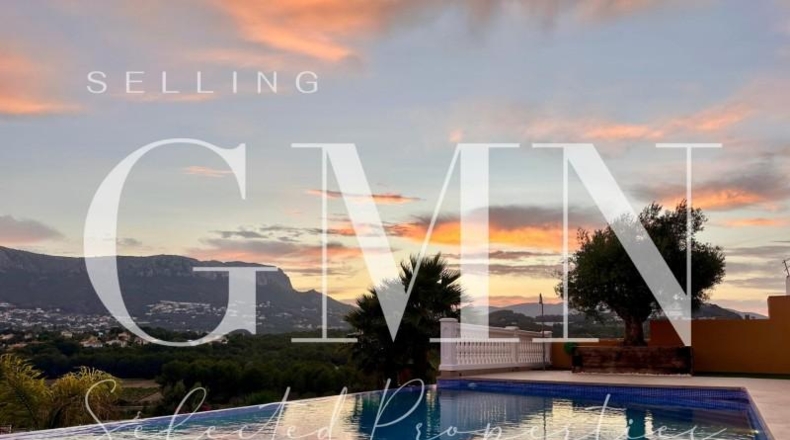 Alicante - Calpe - 1000m2