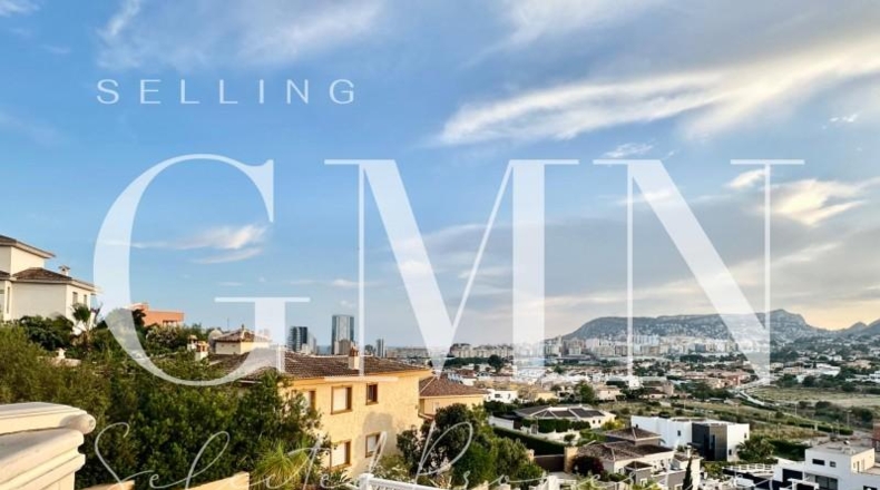Alicante - Calpe - 1000m2