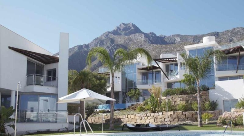 Málaga - Marbella - 629m2