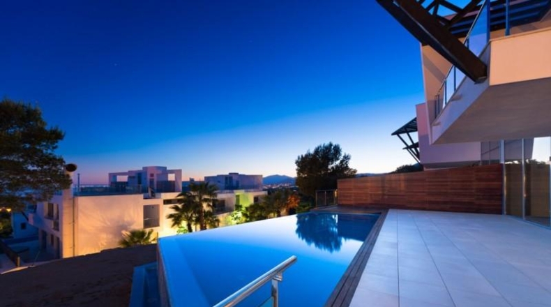 Málaga - Marbella - 629m2