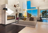 Chalet independiente con terreno en venta en la España, Marbella, ref: TR162245 foto