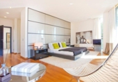 Chalet independiente con terreno en venta en la España, Marbella, ref: TR162245 foto