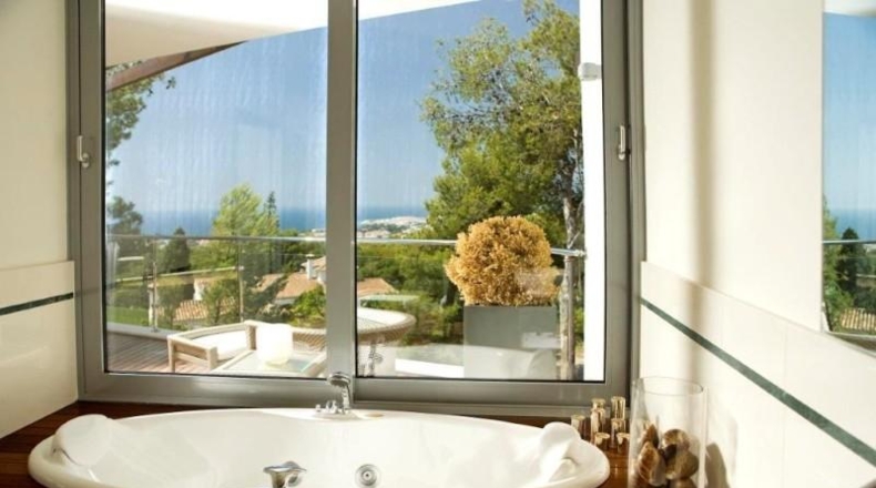 Málaga - Marbella - 629m2
