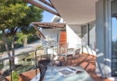 Chalet independiente con terreno en venta en la España, Marbella, ref: TR162245 foto