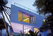 Chalet independiente con terreno en venta en la España, Marbella, ref: TR162245 foto