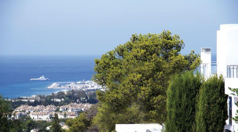 Málaga - Marbella - 629m2