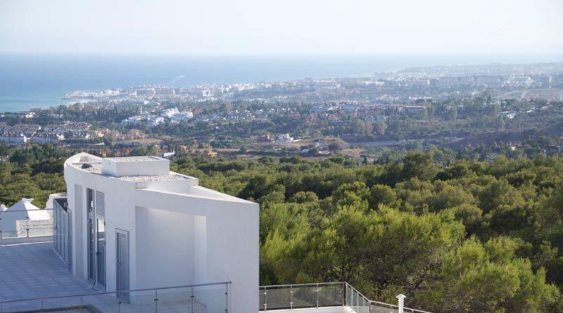 Málaga - Marbella - 629m2
