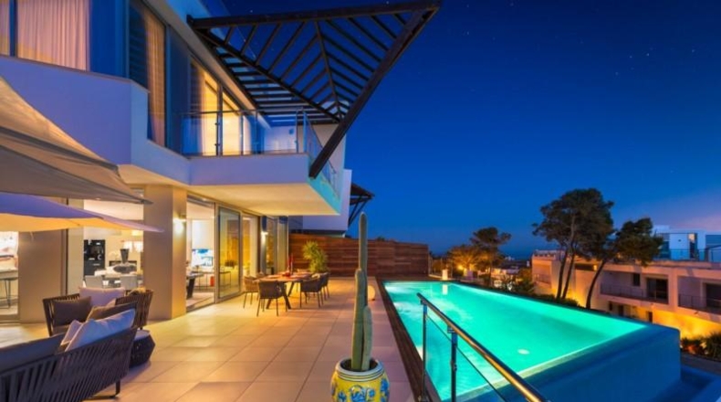 Málaga - Marbella - 629m2