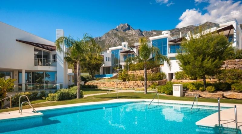 Málaga - Marbella - 629m2
