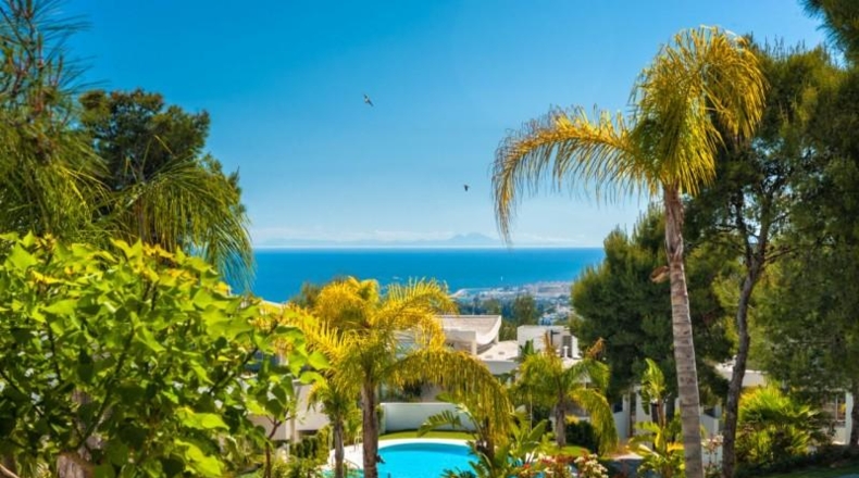 Málaga - Marbella - 629m2
