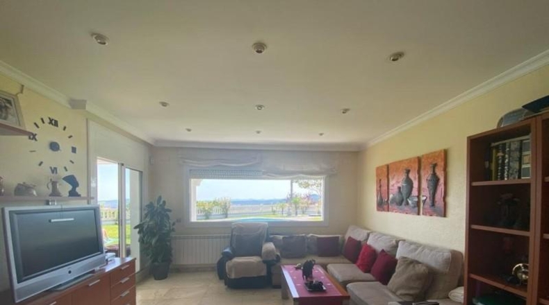 Barcelona - Caldes de Montbui - 1600m2