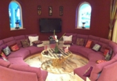 Chalet independiente con terreno en venta en la España, Caldes de Montbui, ref: TR136340 foto