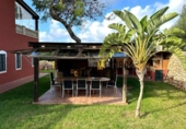 Chalet independiente con terreno en venta en la España, Ciutadella de Menorca, ref: TR176125 foto