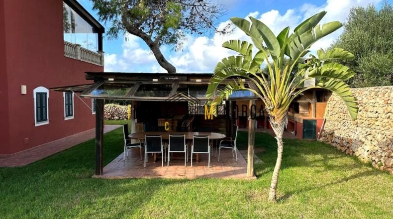 Islas Baleares - Ciudadela - 2190m2