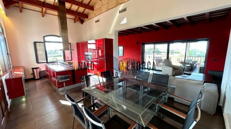 Islas Baleares - Ciudadela - 2190m2