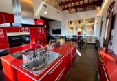 Chalet independiente con terreno en venta en la España, Ciutadella de Menorca, ref: TR176125 foto