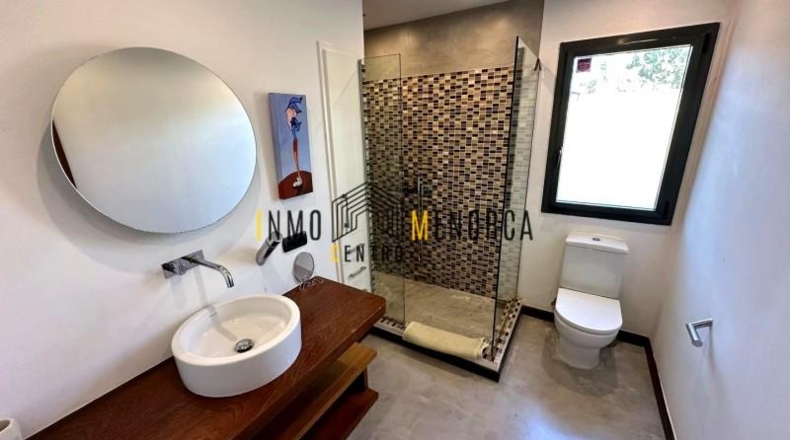 Islas Baleares - Ciudadela - 2190m2