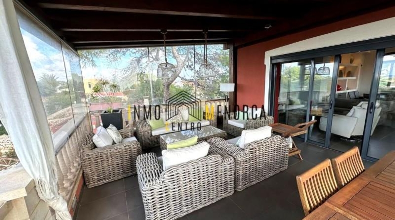 Islas Baleares - Ciudadela - 2190m2