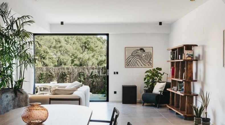 Barcelona - Cerdanyola del Vallès - 326m2