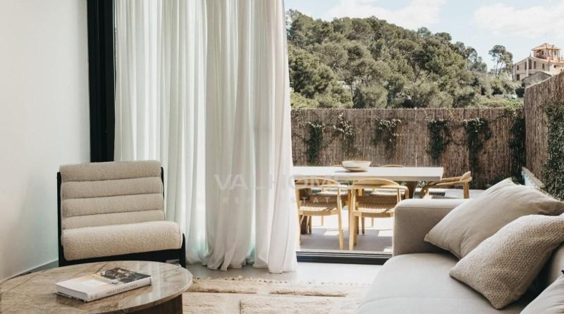 Barcelona - Cerdanyola del Vallès - 326m2
