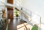 Chalet independiente con terreno en venta en la España, Dénia, ref: TR171698 foto