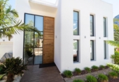 Chalet independiente con terreno en venta en la España, Dénia, ref: TR171698 foto