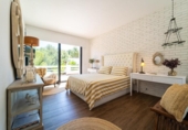Chalet independiente con terreno en venta en la España, Dénia, ref: TR171698 foto