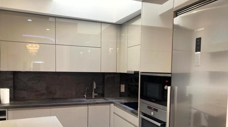 Málaga - Estepona - 180m2