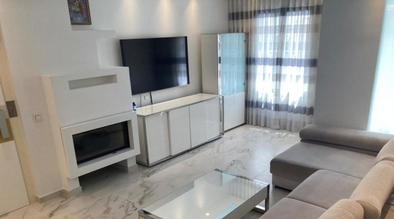 Málaga - Estepona - 180m2