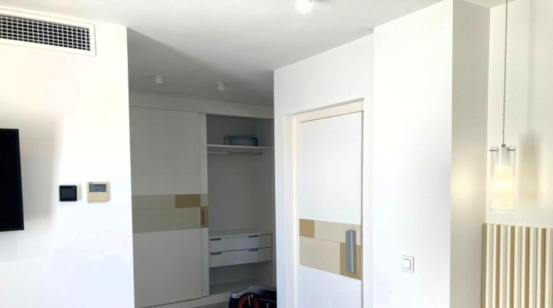 Málaga - Estepona - 180m2