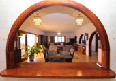 Chalet independiente con terreno en venta en la España, San Bartolomé de Tirajana, ref: TR175460 foto