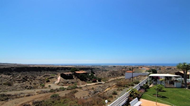 Las Palmas - San Bartolomé de Tirajana - 1358m2
