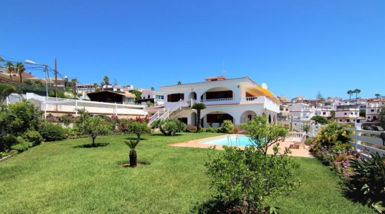 Las Palmas - San Bartolomé de Tirajana - 1358m2