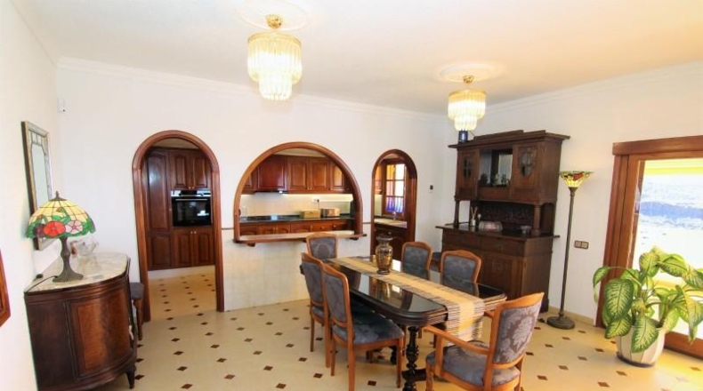 Las Palmas - San Bartolomé de Tirajana - 1358m2