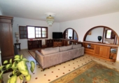 Chalet independiente con terreno en venta en la España, San Bartolomé de Tirajana, ref: TR175460 foto