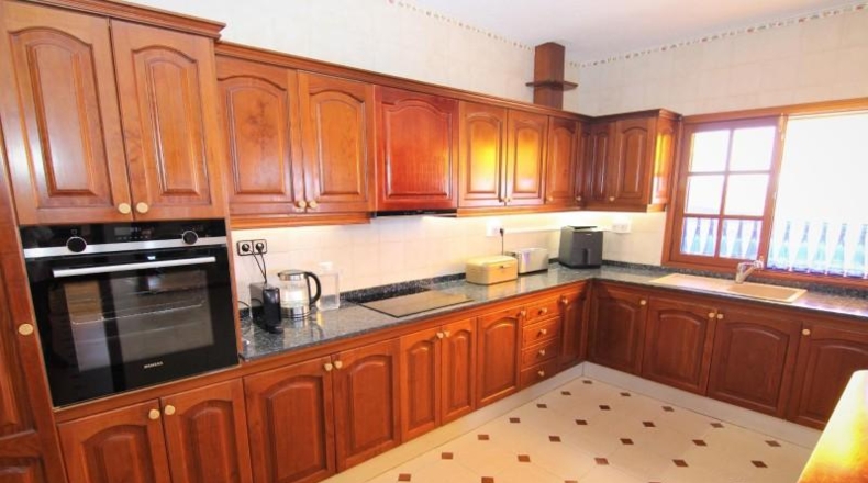Las Palmas - San Bartolomé de Tirajana - 1358m2
