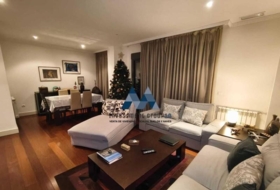 Pozuelo de Alarcón 292&nbsp;м²