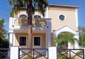 Chalet independiente con terreno en venta en la España, Arroyo de la Miel-Benalmádena Costa, ref: TR135208 foto