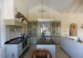 Chalet independiente con terreno en venta en la España, Arroyo de la Miel-Benalmádena Costa, ref: TR135208 foto