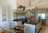 Chalet independiente con terreno en venta en la España, Arroyo de la Miel-Benalmádena Costa, ref: TR135208 foto