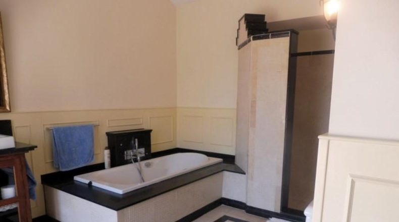 Málaga - Benalmádena - 850m2