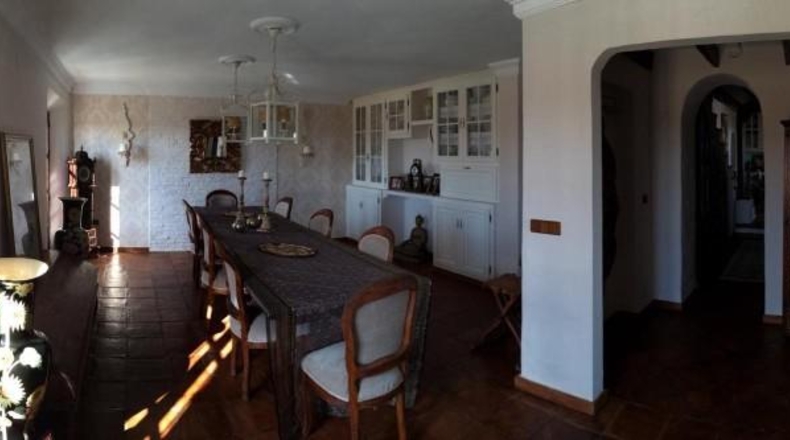 Málaga - Mijas - 1768m2
