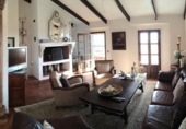 Casa de campo con terreno en venta en la España, Campo-Mijas, ref: TR149458 foto