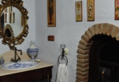 Casa de campo con terreno en venta en la España, Campo-Mijas, ref: TR149458 foto