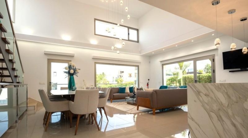 Santa Cruz de Tenerife - La Orotava - 500m2